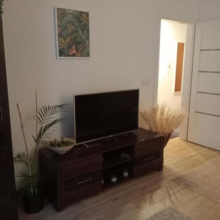 Jasmin Arkadia Apartman Varsó Kültér fotó