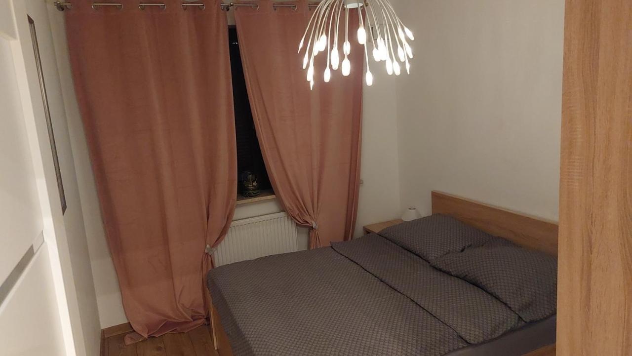Jasmin Arkadia Apartman Varsó Kültér fotó