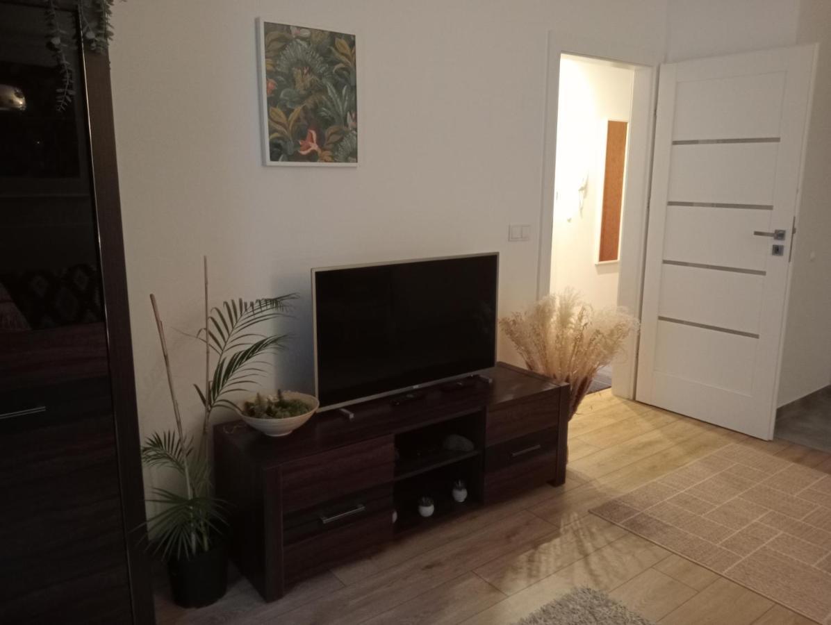 Jasmin Arkadia Apartman Varsó Kültér fotó